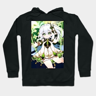 Genshin Impact Nahida Hoodie